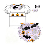 Monster Mash Two Piece Collection (Various Designs)