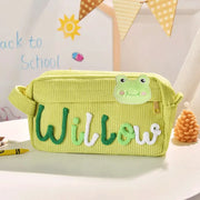 Personalised Pouch