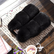 Sophia Fur Gilet