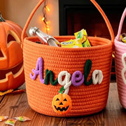 Halloween Baskets