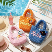 Personalised Halloween Bag