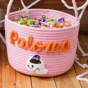 Halloween Baskets