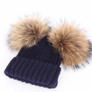 Ashton Hat & Scarf Set