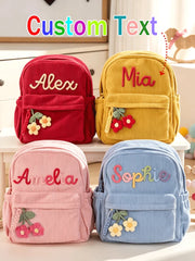 Personalised Backpack