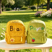 Personalised Backpack