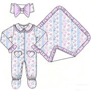 Fleur Sets (Various Designs)