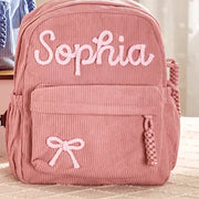 Personalised Backpack