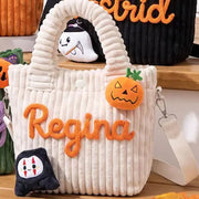 Personalised Halloween Bag