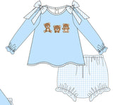 Gingham Collection