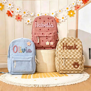 Personalised Backpack