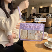 Personalised Pouch