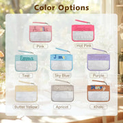Personalised Pouch