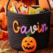 Halloween Baskets