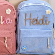 Personalised Backpack
