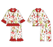 Christmas & Birthday Wishes Collection (Various Designs)