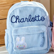 Personalised Backpack