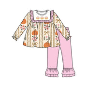 Pumpkin Spice Sets