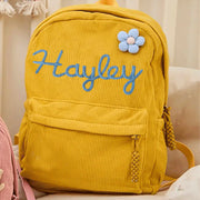 Personalised Backpack
