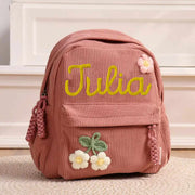 Personalised Backpack