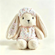 Personalised Plush Rabbit