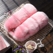 Sophia Fur Gilet