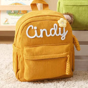 Personalised Backpack