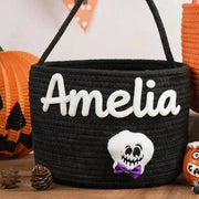 Halloween Baskets