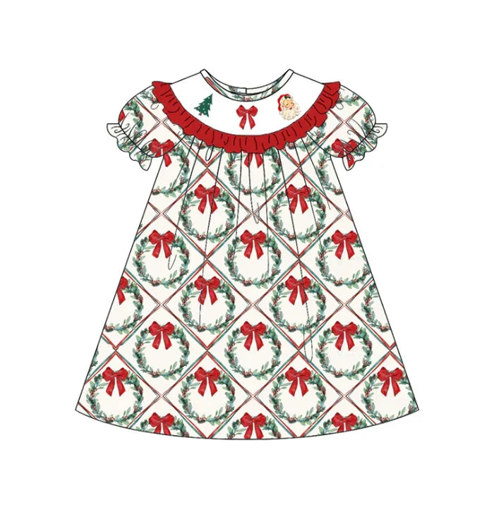 Mistletoe Kisses Collection (Various Designs)