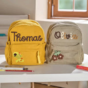 Personalised Backpack