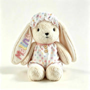 Personalised Plush Rabbit