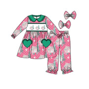 Sugarplum Christmas Collection (Various Designs)