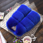 Sophia Fur Gilet