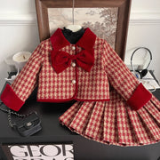 Roseanna Set