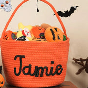 Halloween Baskets