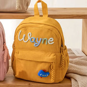 Personalised Backpack