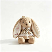 Personalised Plush Rabbit