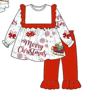 Christmas Favourite Collection (Various Designs)