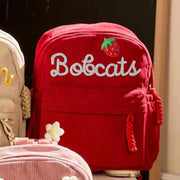 Personalised Backpack