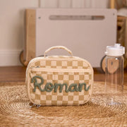 Personalised Lunch Bag
