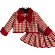 Roseanna Set