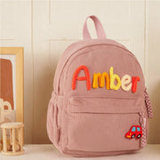 Personalised Backpack