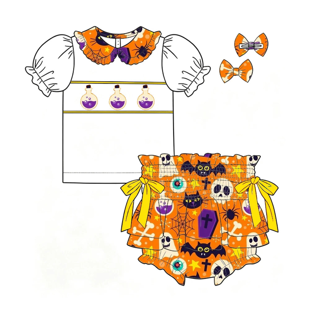 Monster Mash Two Piece Collection (Various Designs)