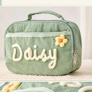 Personalised Lunch Bag