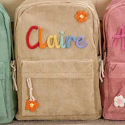 Personalised Backpack