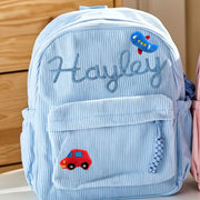 Personalised Backpack