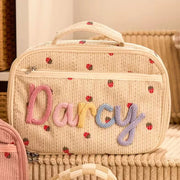 Personalised Lunch Bag