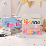 Personalised Pouch