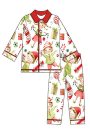 Christmas & Birthday Wishes Collection (Various Designs)