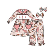 Sugarplum Christmas Collection (Various Designs)