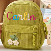 Personalised Backpack